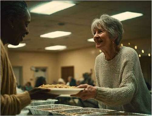 Visuel pour un don de 100 €